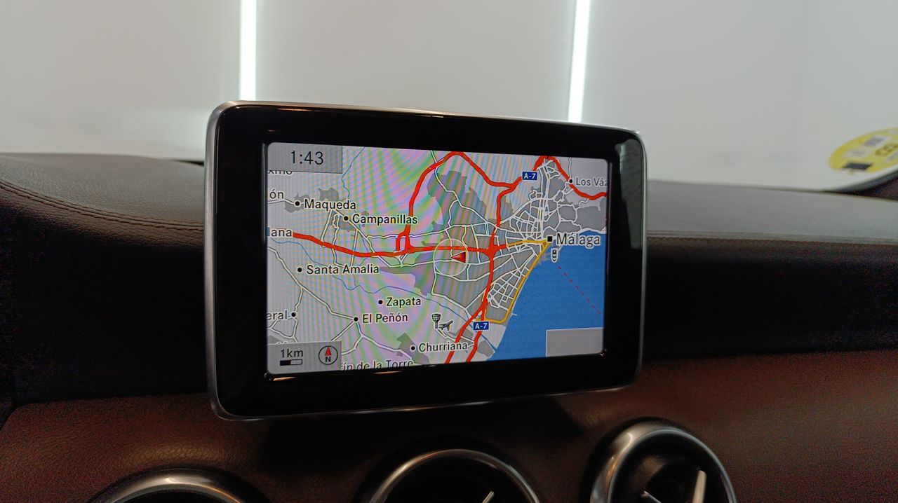 Mercedes Clase A A 180 CDI Aut. Urban 110Cv - 270.000Km - Foto 2 