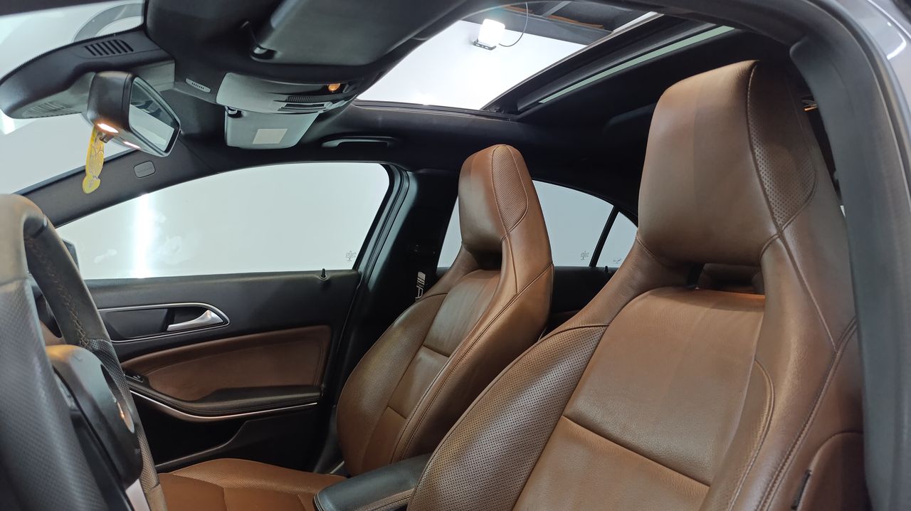 Mercedes Clase A A 180 CDI Aut. Urban 110Cv - 270.000Km - Foto 2 