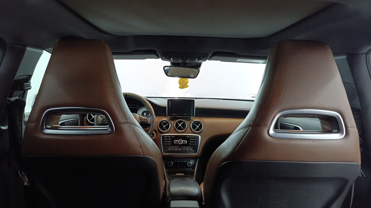 Mercedes Clase A A 180 CDI Aut. Urban 110Cv - 270.000Km - Foto 2 