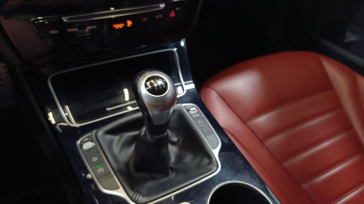 Mercedes Clase C C 220 BlueTEC 136Cv - 120.000Km - Foto 2 