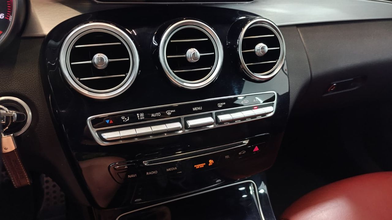 Mercedes Clase C C 220 BlueTEC 136Cv - 120.000Km - Foto 2 