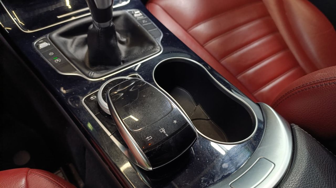 Mercedes Clase C C 220 BlueTEC 136Cv - 120.000Km - Foto 2 