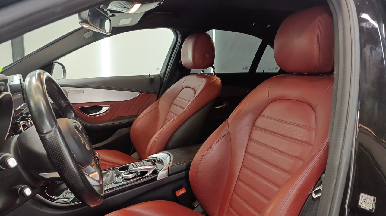 Mercedes Clase C C 220 BlueTEC 136Cv - 120.000Km - Foto 2 