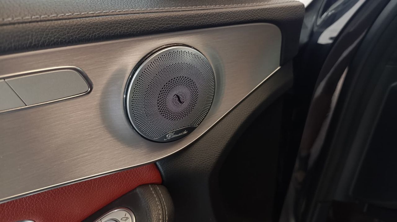 Mercedes Clase C C 220 BlueTEC 136Cv - 120.000Km - Foto 2 