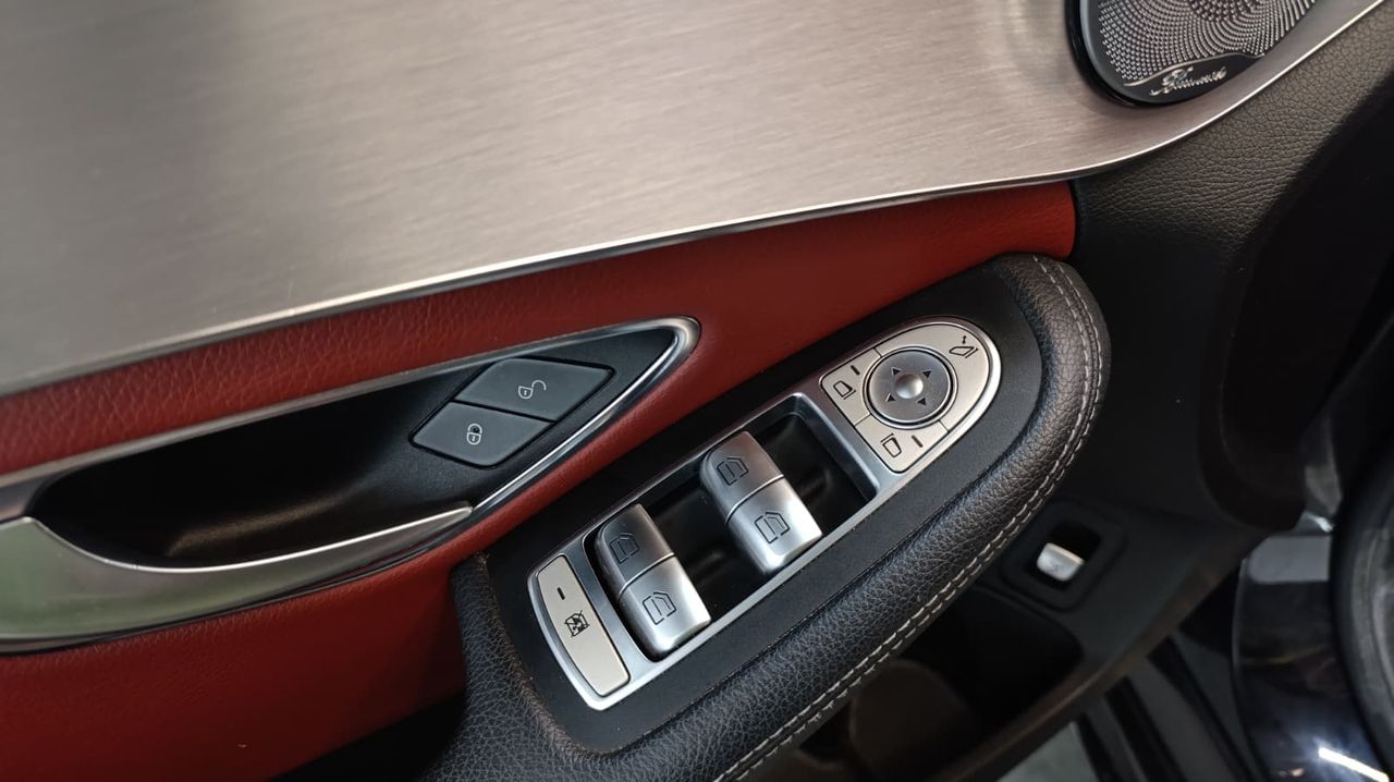 Mercedes Clase C C 220 BlueTEC 136Cv - 120.000Km - Foto 2 