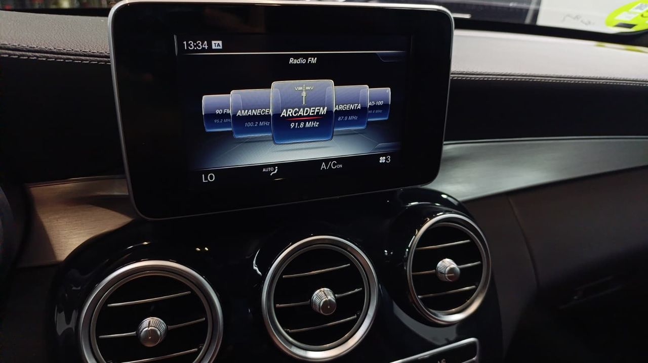 Mercedes Clase C C 220 BlueTEC 136Cv - 120.000Km - Foto 2 