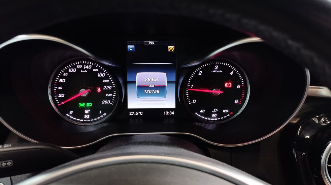 Mercedes Clase C C 220 BlueTEC 136Cv - 120.000Km - Foto 2 