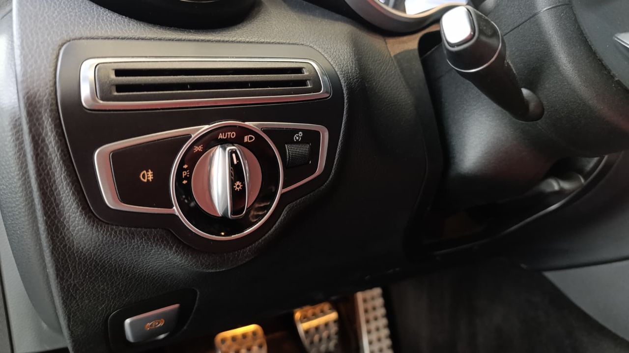 Mercedes Clase C C 220 BlueTEC 136Cv - 120.000Km - Foto 2 