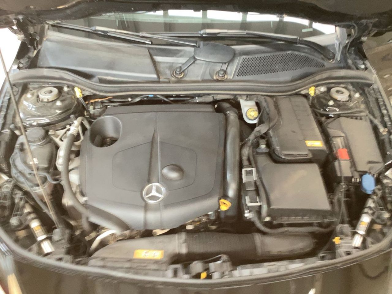 Mercedes Clase CLA CLA 200 CDI 136Cv - 270.000Km  - Foto 2 