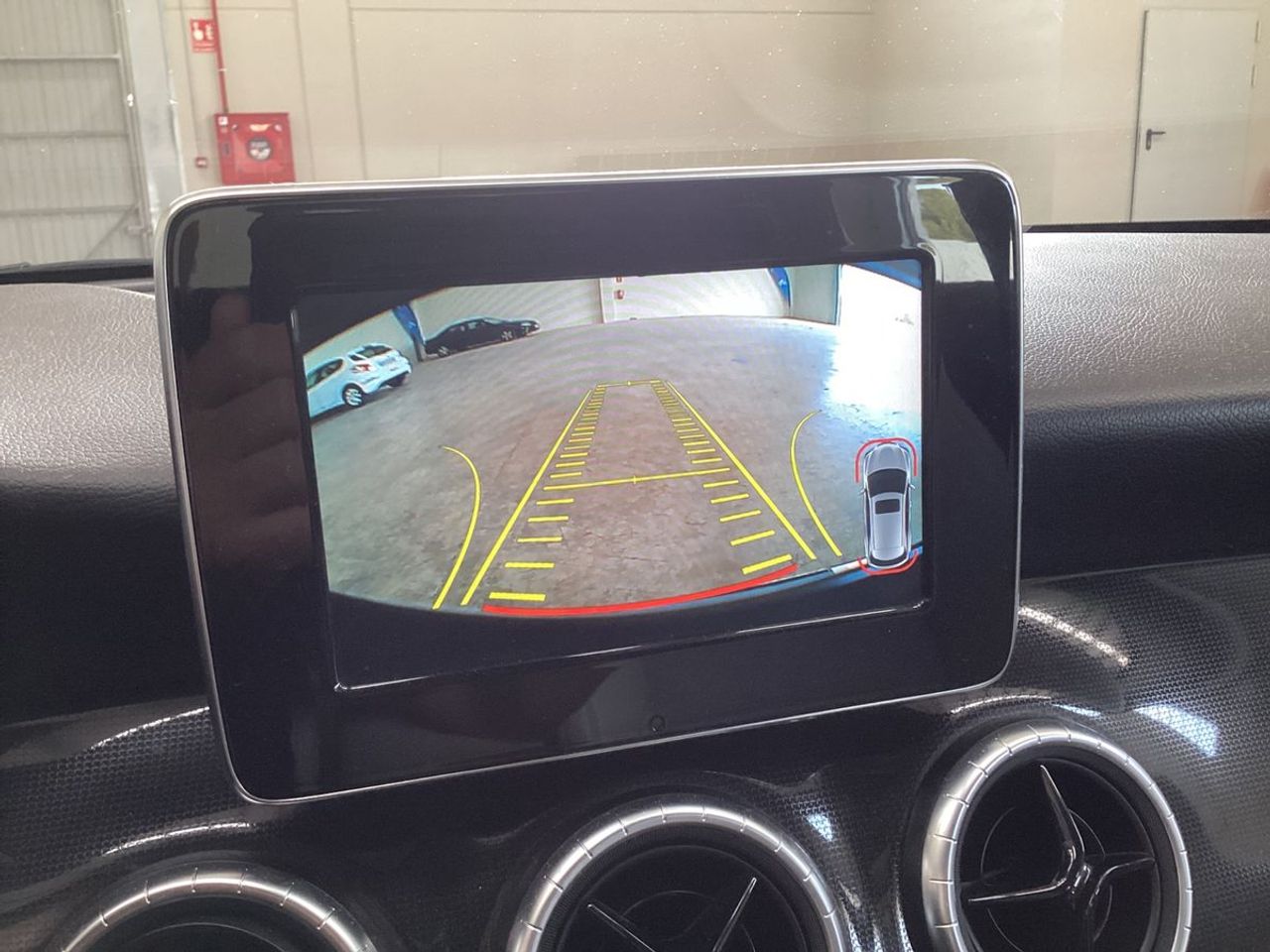 Mercedes Clase CLA CLA 200 CDI 136Cv - 270.000Km  - Foto 2 