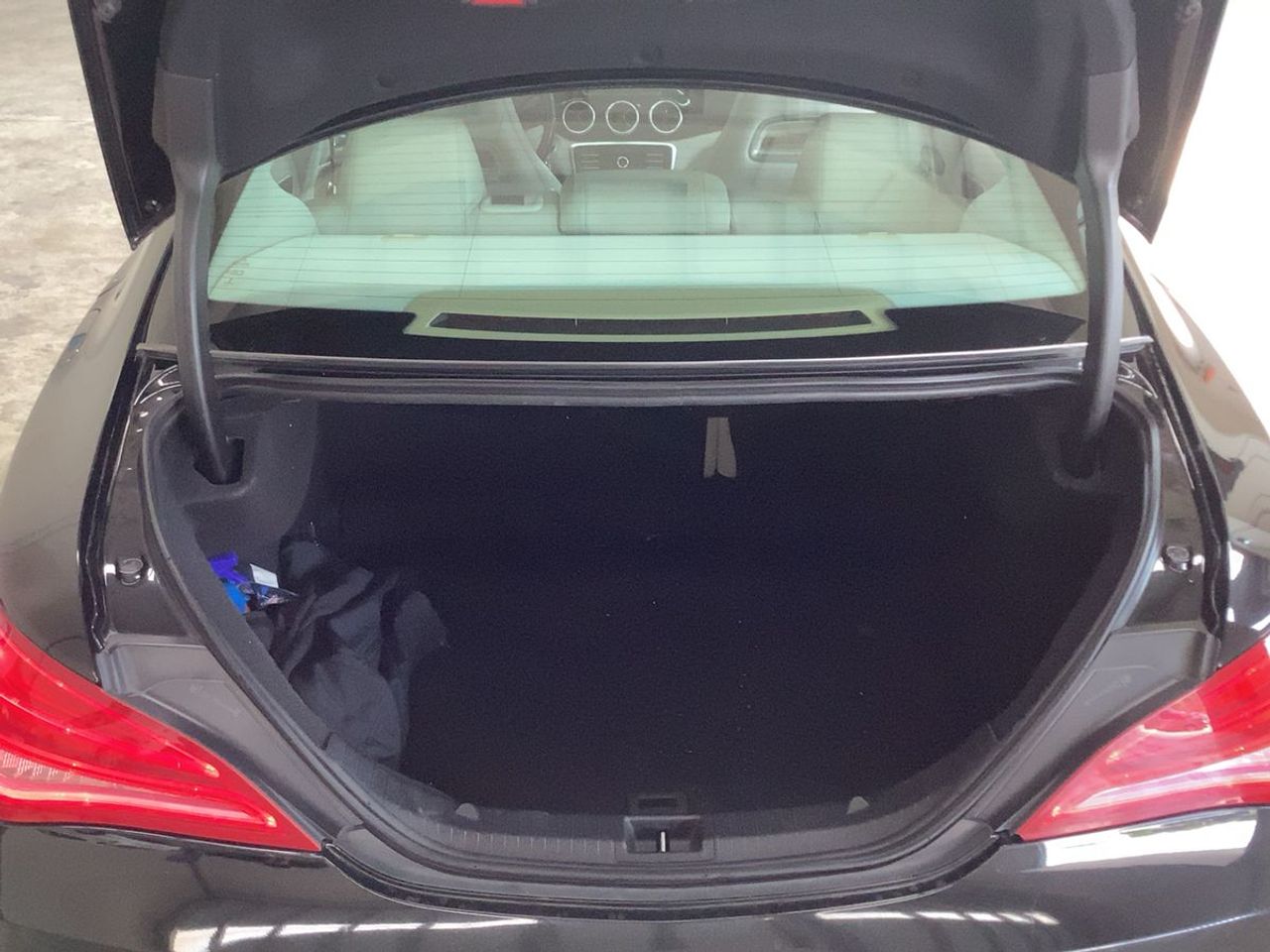Mercedes Clase CLA CLA 200 CDI 136Cv - 270.000Km  - Foto 2 