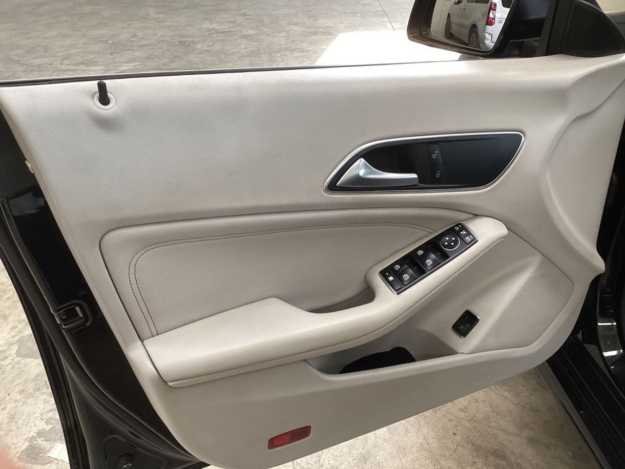 Mercedes Clase CLA CLA 200 CDI 136Cv - 270.000Km  - Foto 2 