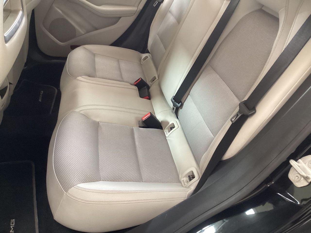 Mercedes Clase CLA CLA 200 CDI 136Cv - 270.000Km  - Foto 2 