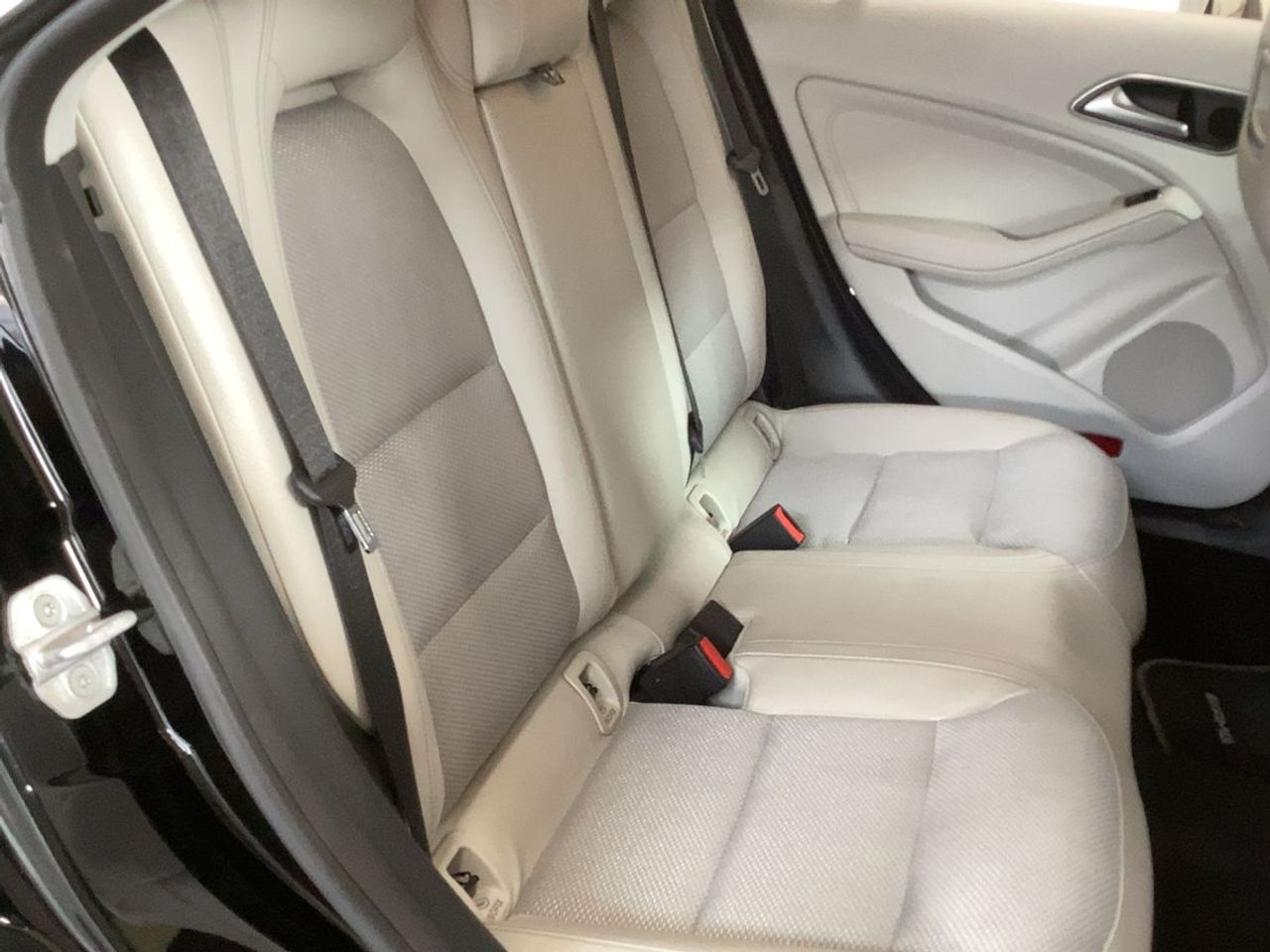 Mercedes Clase CLA CLA 200 CDI 136Cv - 270.000Km  - Foto 2 