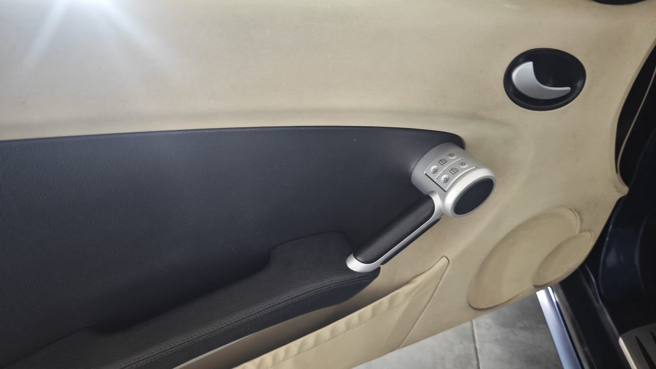 Mercedes Clase SLK SLK 350 272Cv - 167.000Km - Foto 2 