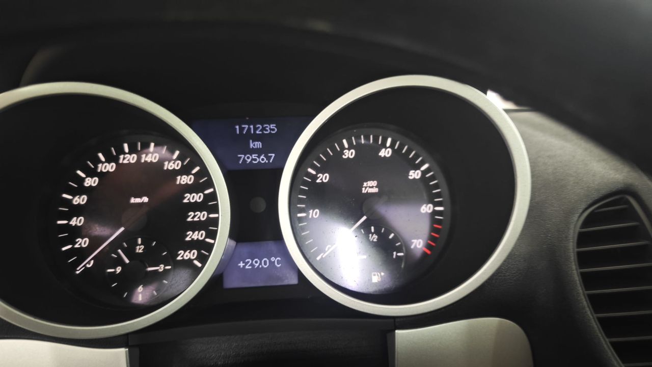 Mercedes Clase SLK SLK 350 272Cv - 167.000Km - Foto 2 