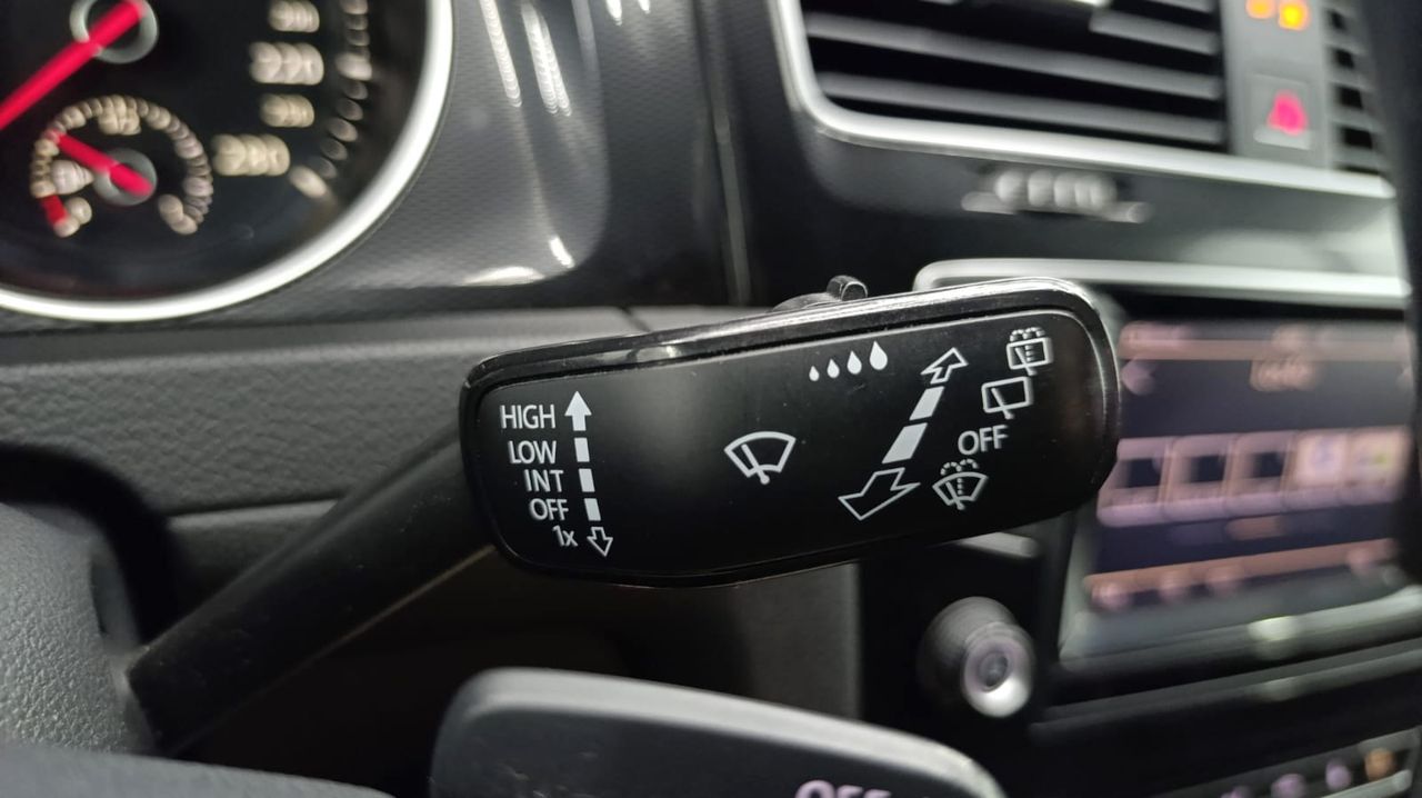 Volkswagen Golf GTD 2.0 TDI 184CV DSG BMT  Levas - 257.000Km - Foto 2 