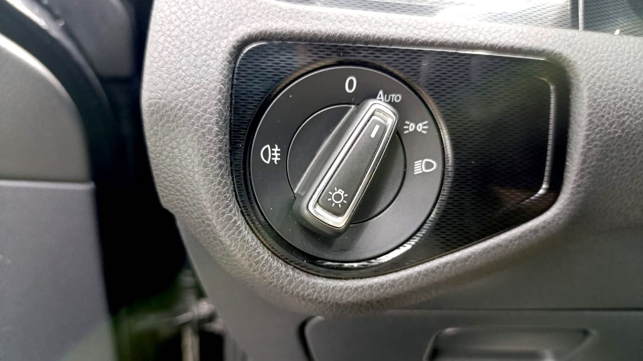 Volkswagen Golf GTD 2.0 TDI 184CV DSG BMT  Levas - 257.000Km - Foto 2 