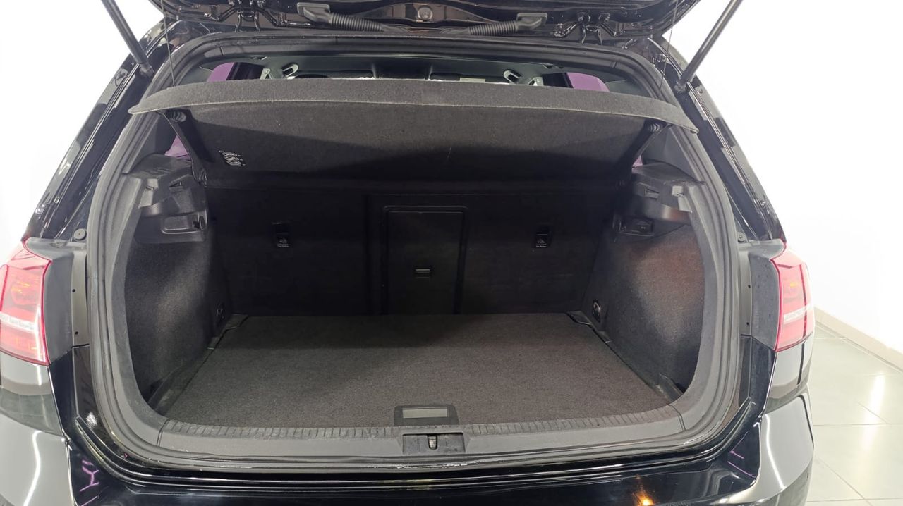 Volkswagen Golf GTD 2.0 TDI 184CV DSG BMT  Levas - 257.000Km - Foto 2 