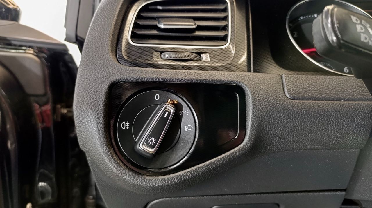 Volkswagen Golf GTD 2.0 TDI 184CV DSG BMT  Levas - 257.000Km - Foto 2 