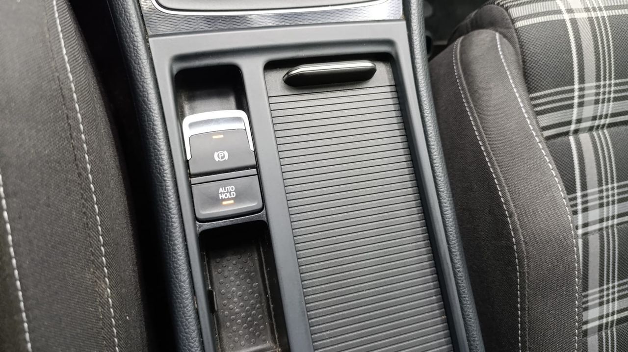 Volkswagen Golf GTD 2.0 TDI 184CV DSG BMT  Levas - 257.000Km - Foto 2 