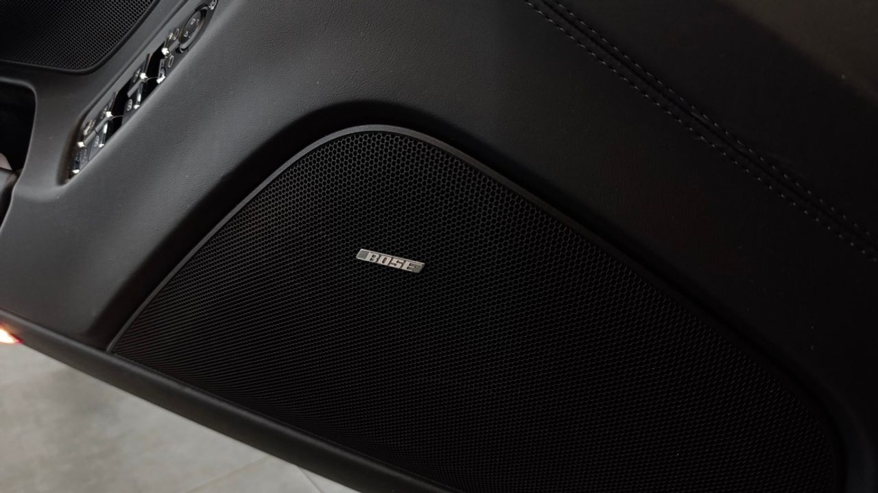 Porsche Panamera Turbo S Exclusive Series V8 - 571Cv  + Historial - Foto 2 