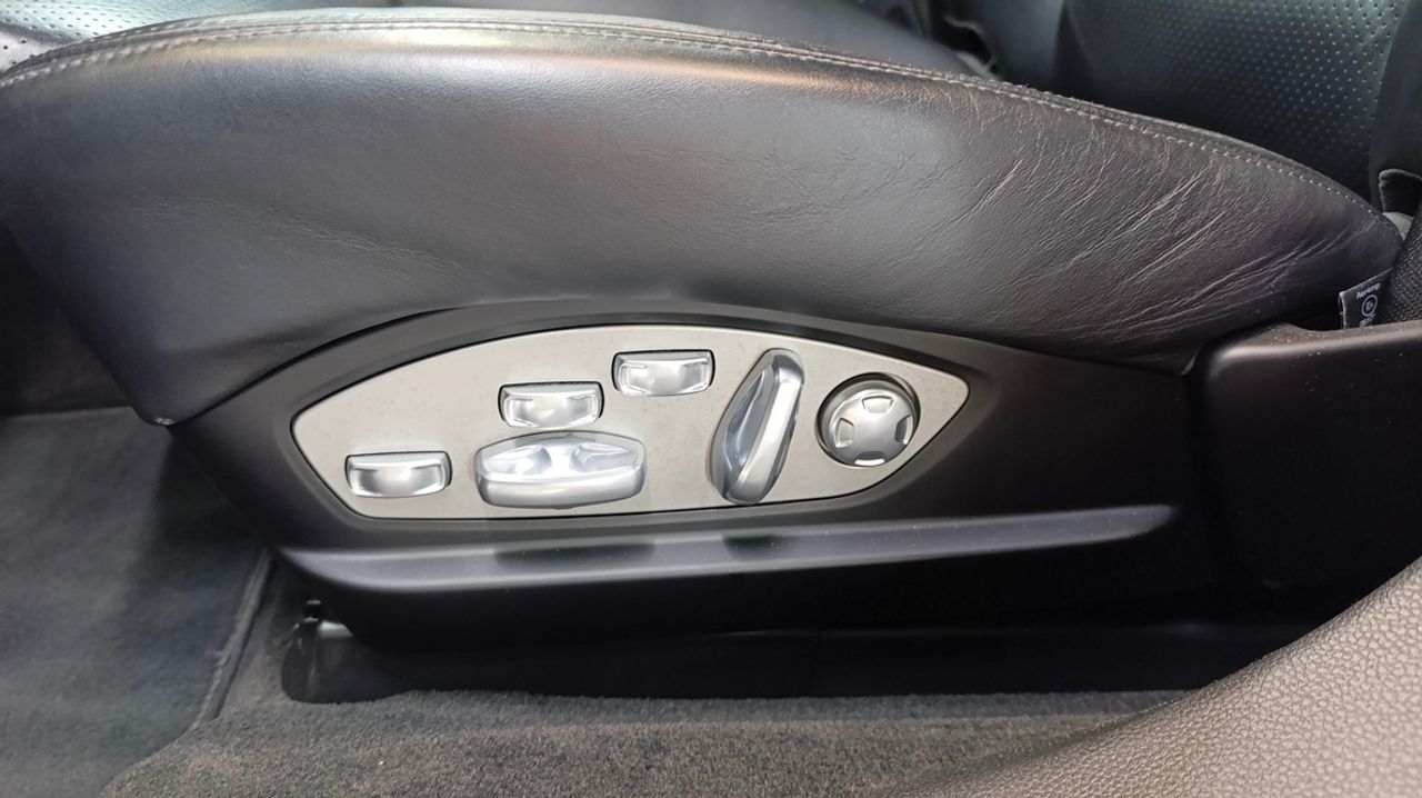 Porsche Panamera Turbo S Exclusive Series V8 - 571Cv  + Historial - Foto 2 
