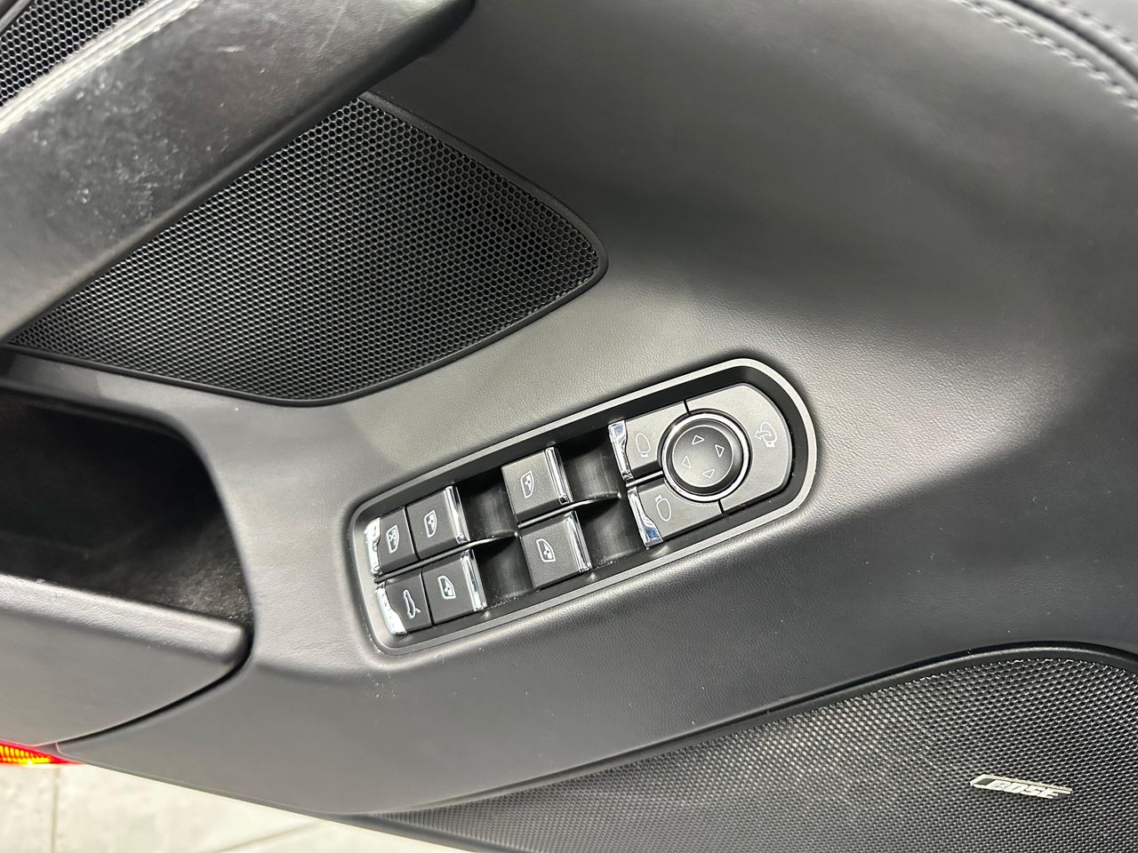 Porsche Panamera Turbo S Exclusive Series V8 - 571Cv  + Historial - Foto 2 