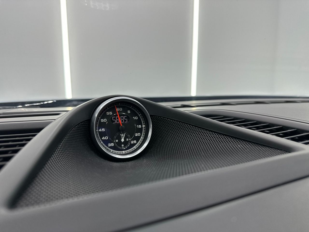 Porsche Panamera Turbo S Exclusive Series V8 - 571Cv  + Historial - Foto 2 