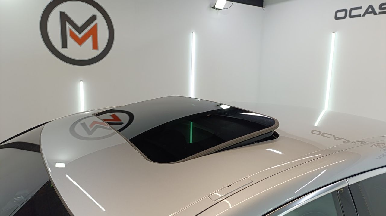 Porsche Panamera Turbo S Exclusive Series V8 - 571Cv  + Historial - Foto 2 