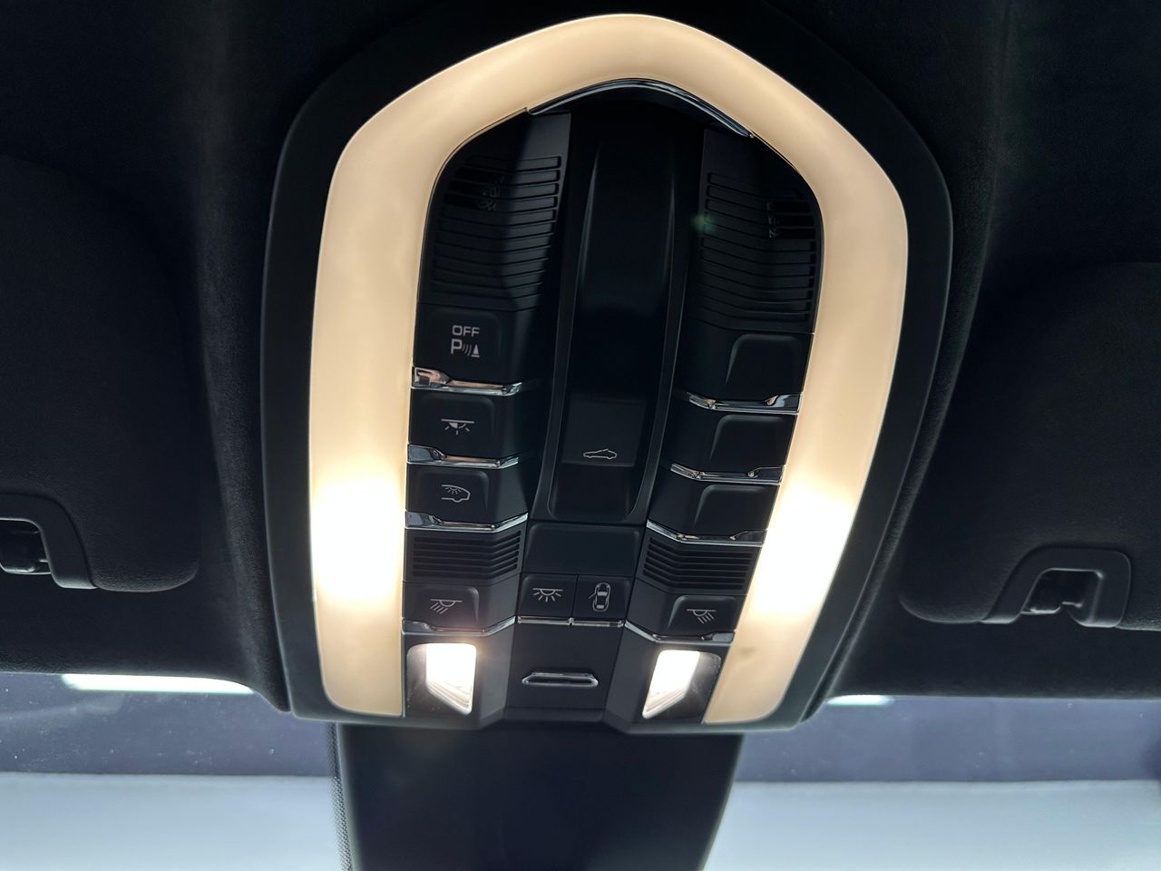 Porsche Panamera Turbo S Exclusive Series V8 - 571Cv  + Historial - Foto 2 