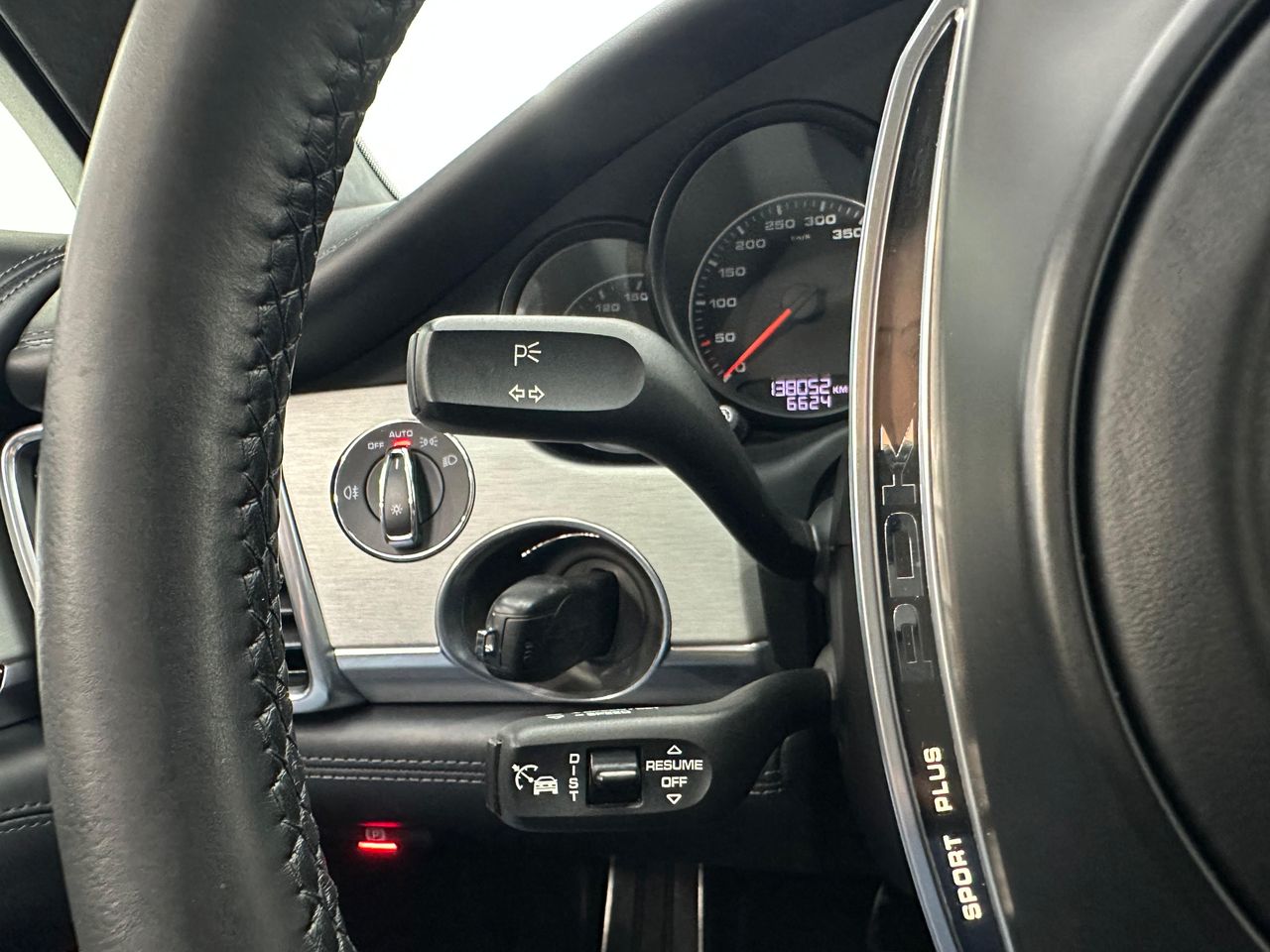 Porsche Panamera Turbo S Exclusive Series V8 - 571Cv  + Historial - Foto 2 