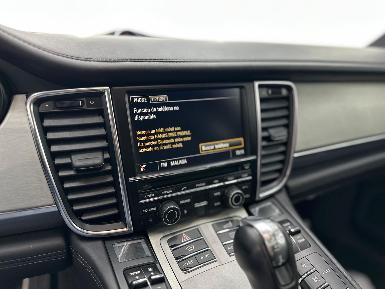 Porsche Panamera Turbo S Exclusive Series V8 - 571Cv  + Historial - Foto 2 