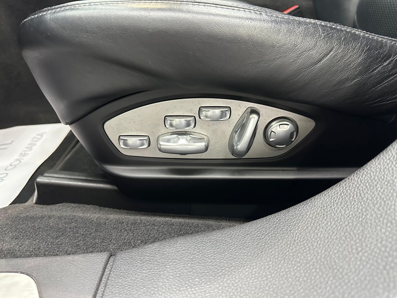 Porsche Panamera Turbo S Exclusive Series V8 - 571Cv  + Historial - Foto 2 