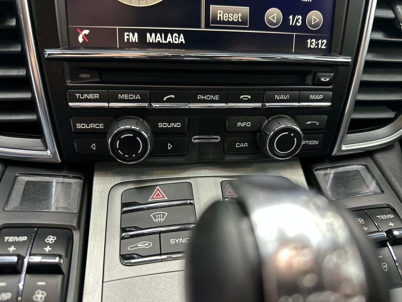 Porsche Panamera Turbo S Exclusive Series V8 - 571Cv  + Historial - Foto 2 