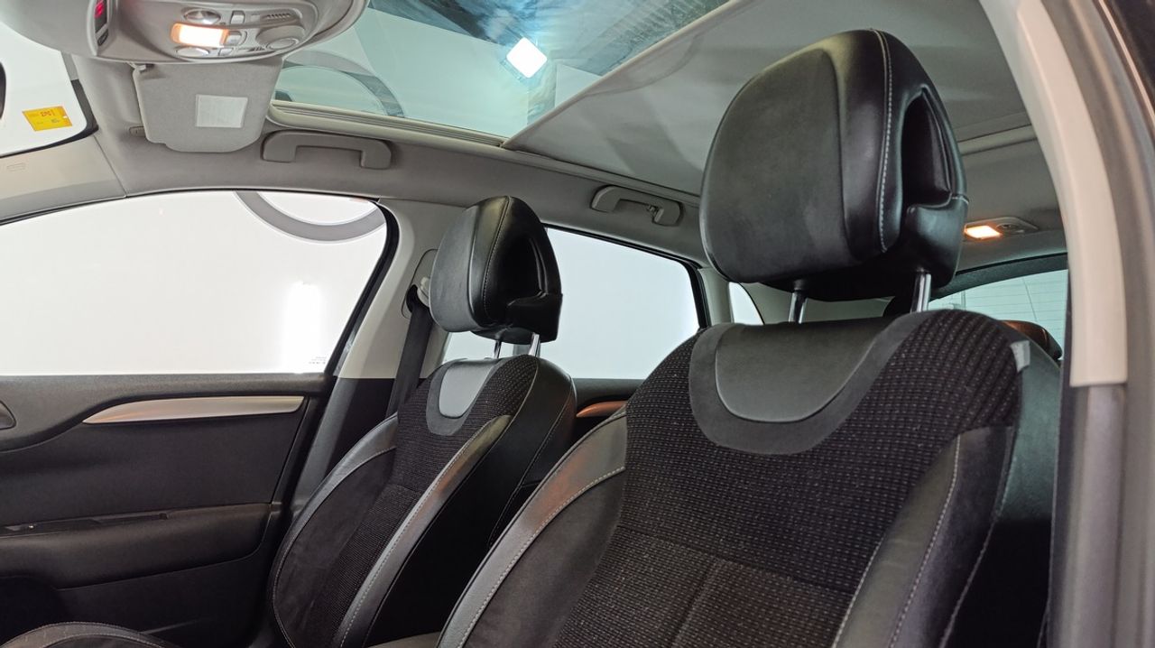 Citroën C4 1.6 e-HDi 110cv CMP Exclusive Único propietario - 198.000Km - Foto 2 