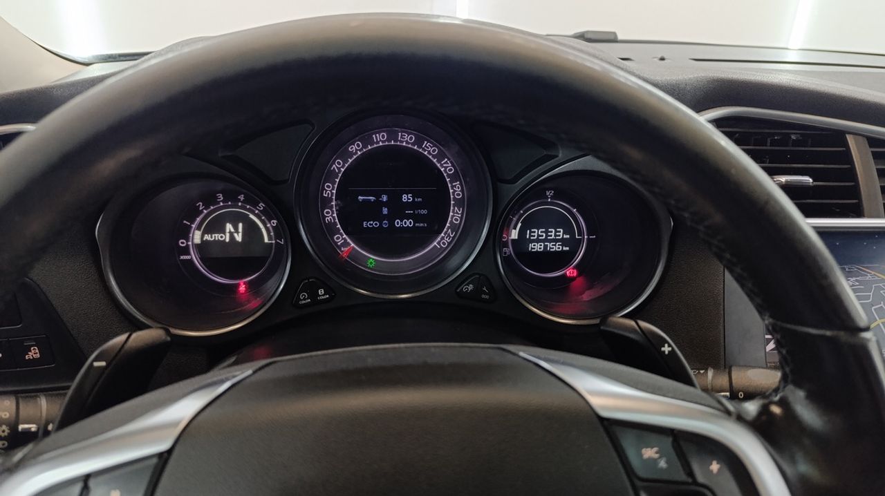 Citroën C4 1.6 e-HDi 110cv CMP Exclusive Único propietario - 198.000Km - Foto 2 