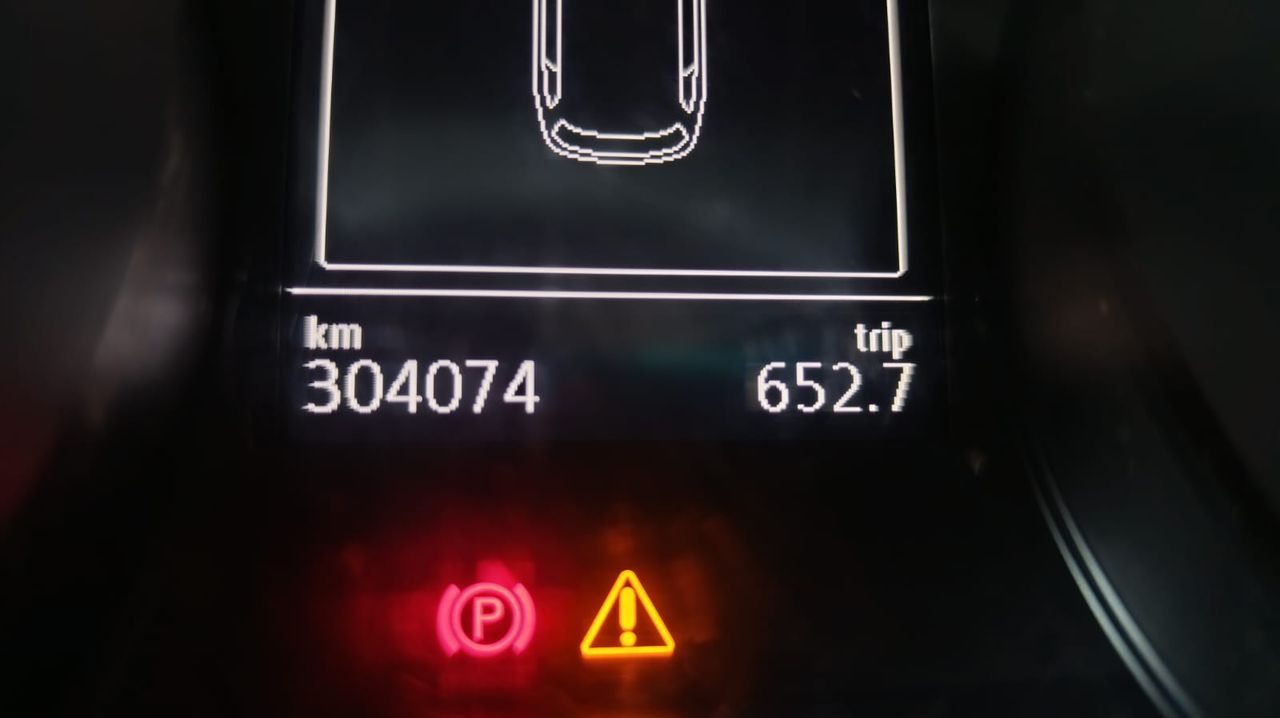 Volkswagen Golf Variant Advance 1.6 TDI 105cv BMT DSG Nacional  - Foto 2 