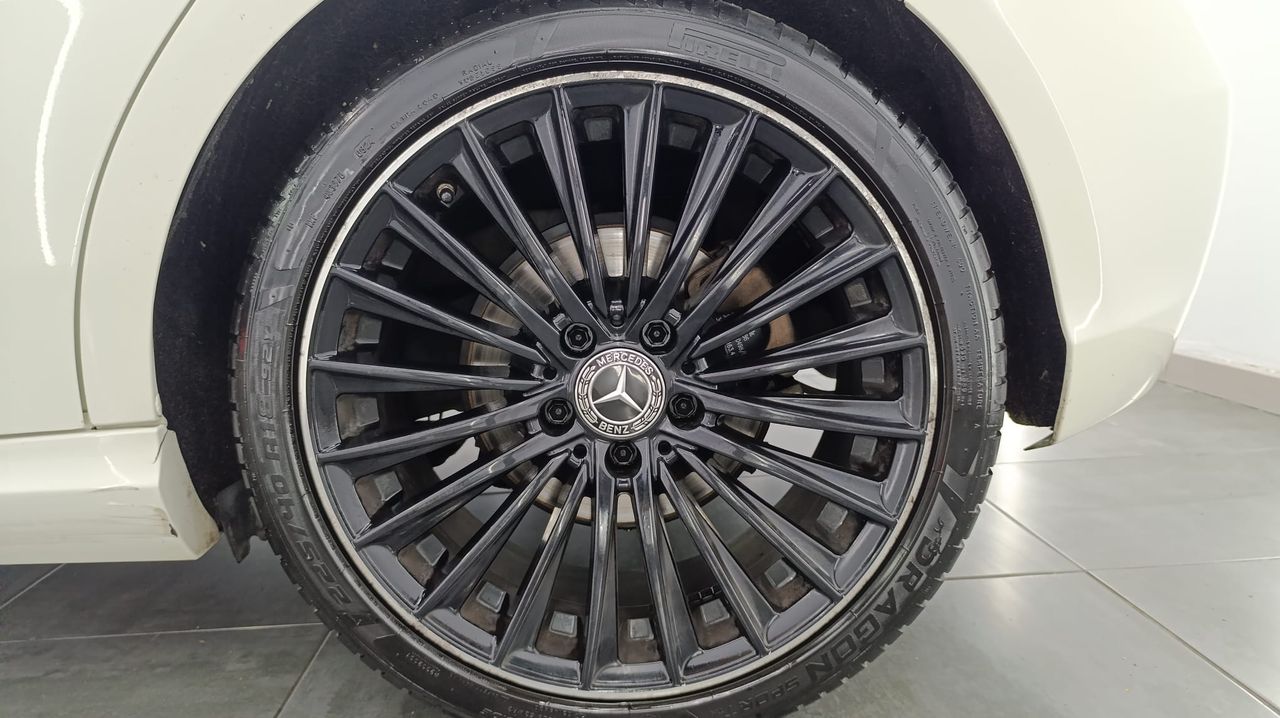 Mercedes Clase A A 180 d 109CV - 160.000Km - Foto 2 