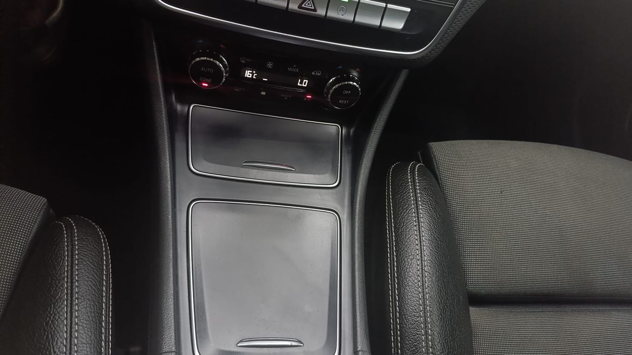 Mercedes Clase A A 180 d 109CV - 160.000Km - Foto 2 