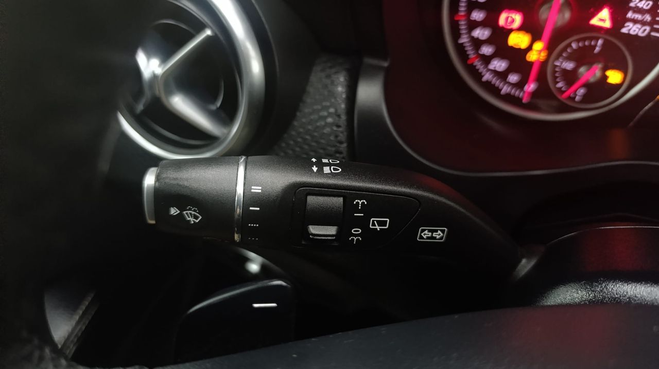 Mercedes Clase A A 180 d 109CV - 160.000Km - Foto 2 