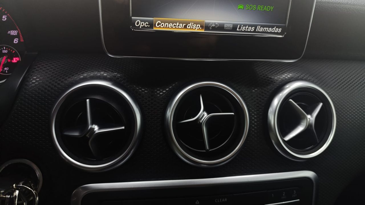 Mercedes Clase A A 180 d 109CV - 160.000Km - Foto 2 