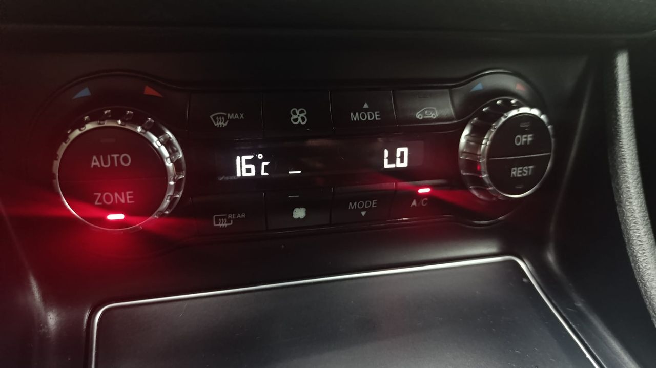 Mercedes Clase A A 180 d 109CV - 160.000Km - Foto 2 