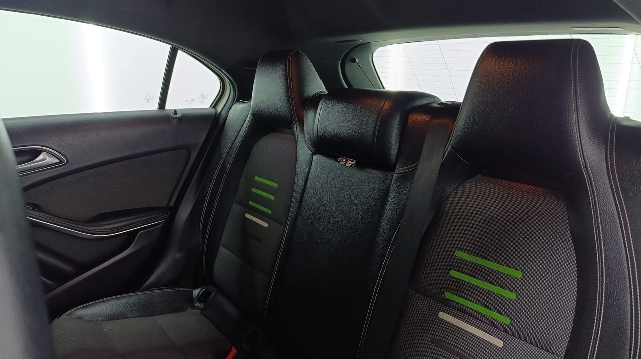 Mercedes Clase A A 180 d 109CV - 160.000Km - Foto 2 