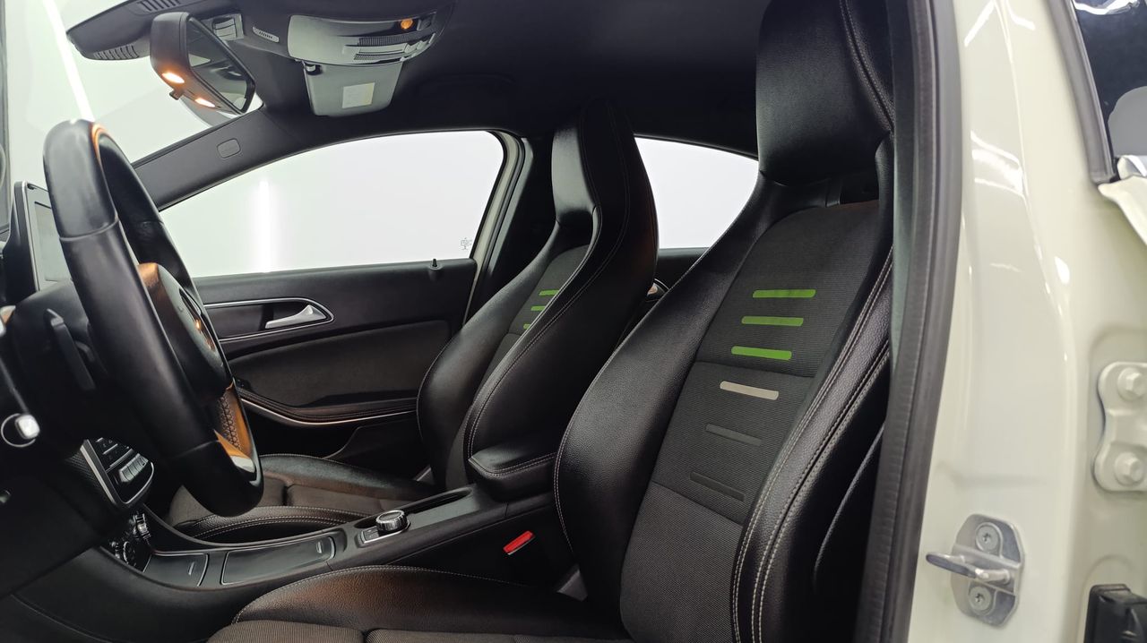 Mercedes Clase A A 180 d 109CV - 160.000Km - Foto 2 