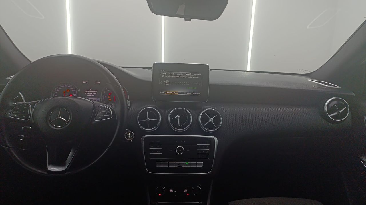 Mercedes Clase A A 180 d 109CV - 160.000Km - Foto 2 