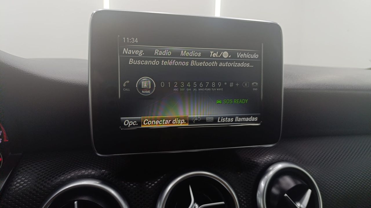 Mercedes Clase A A 180 d 109CV - 160.000Km - Foto 2 