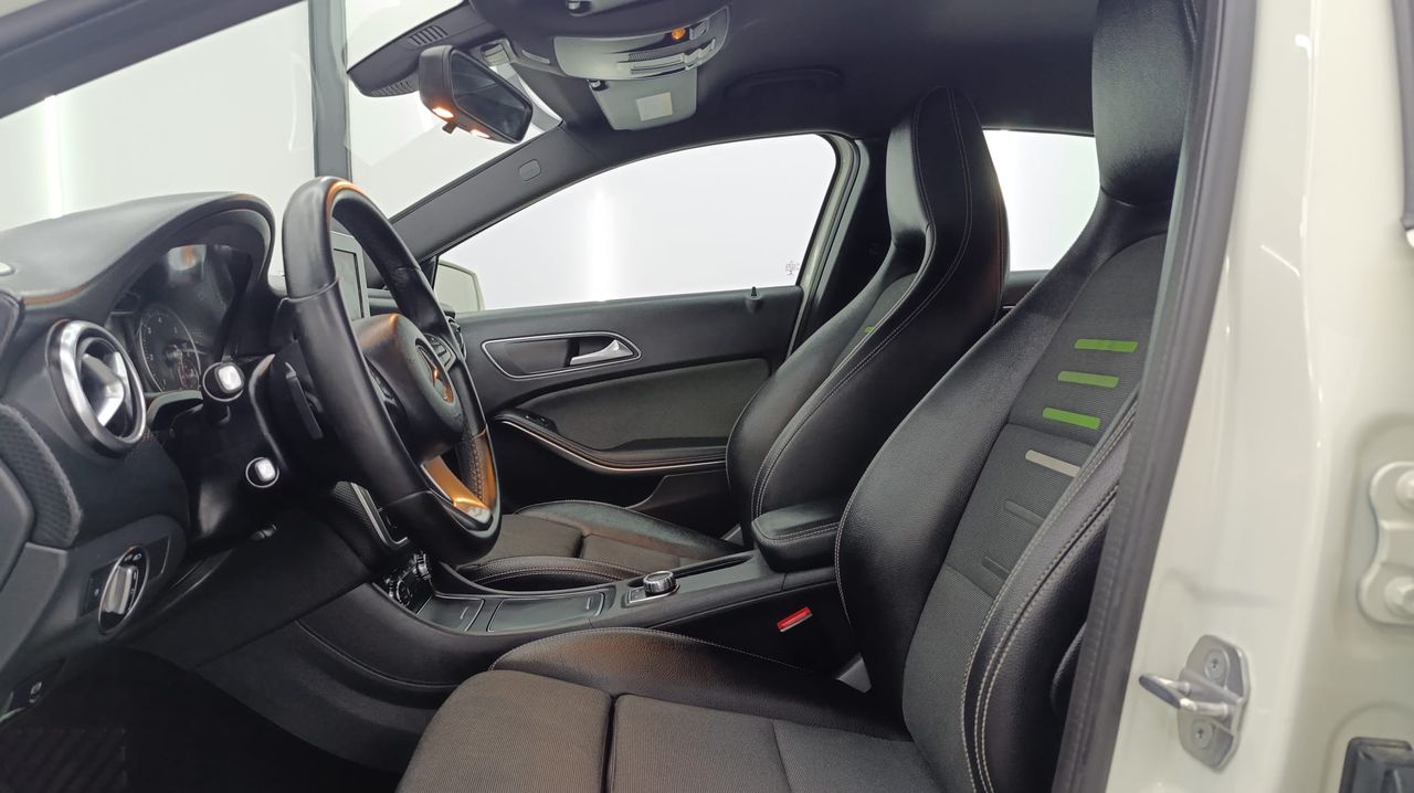 Mercedes Clase A A 180 d 109CV - 160.000Km - Foto 2 