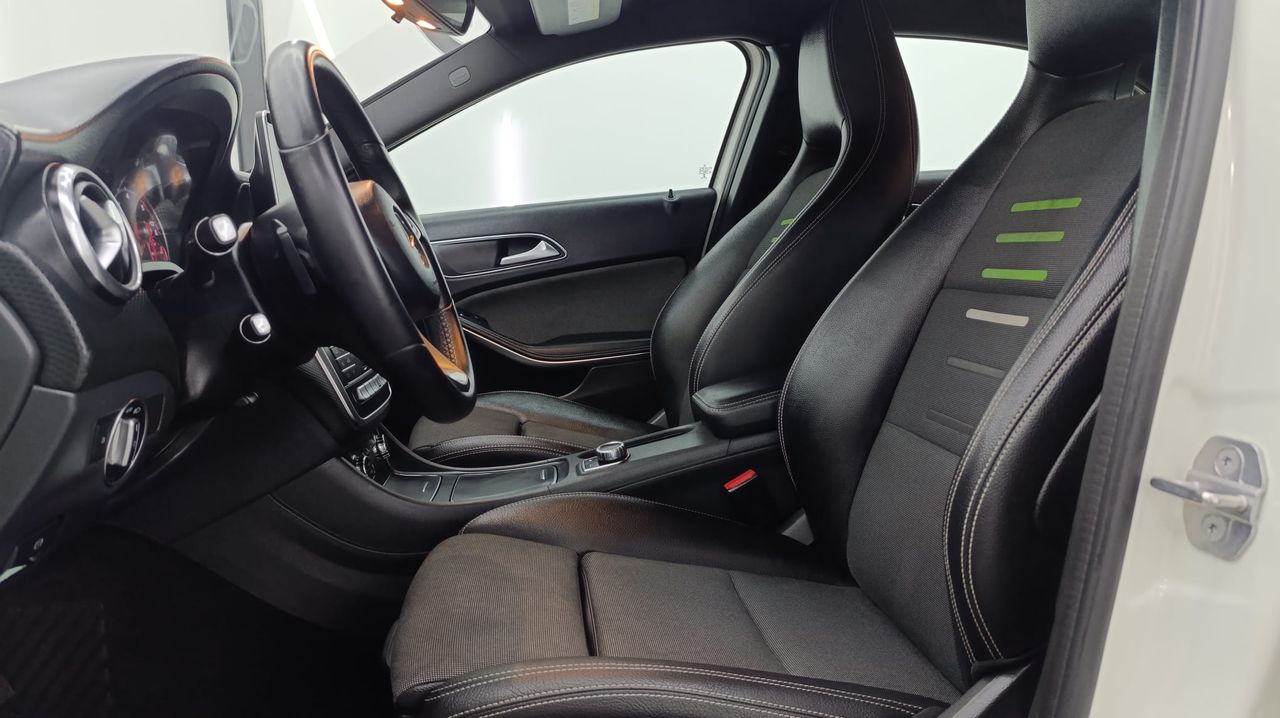 Mercedes Clase A A 180 d 109CV - 160.000Km - Foto 2 