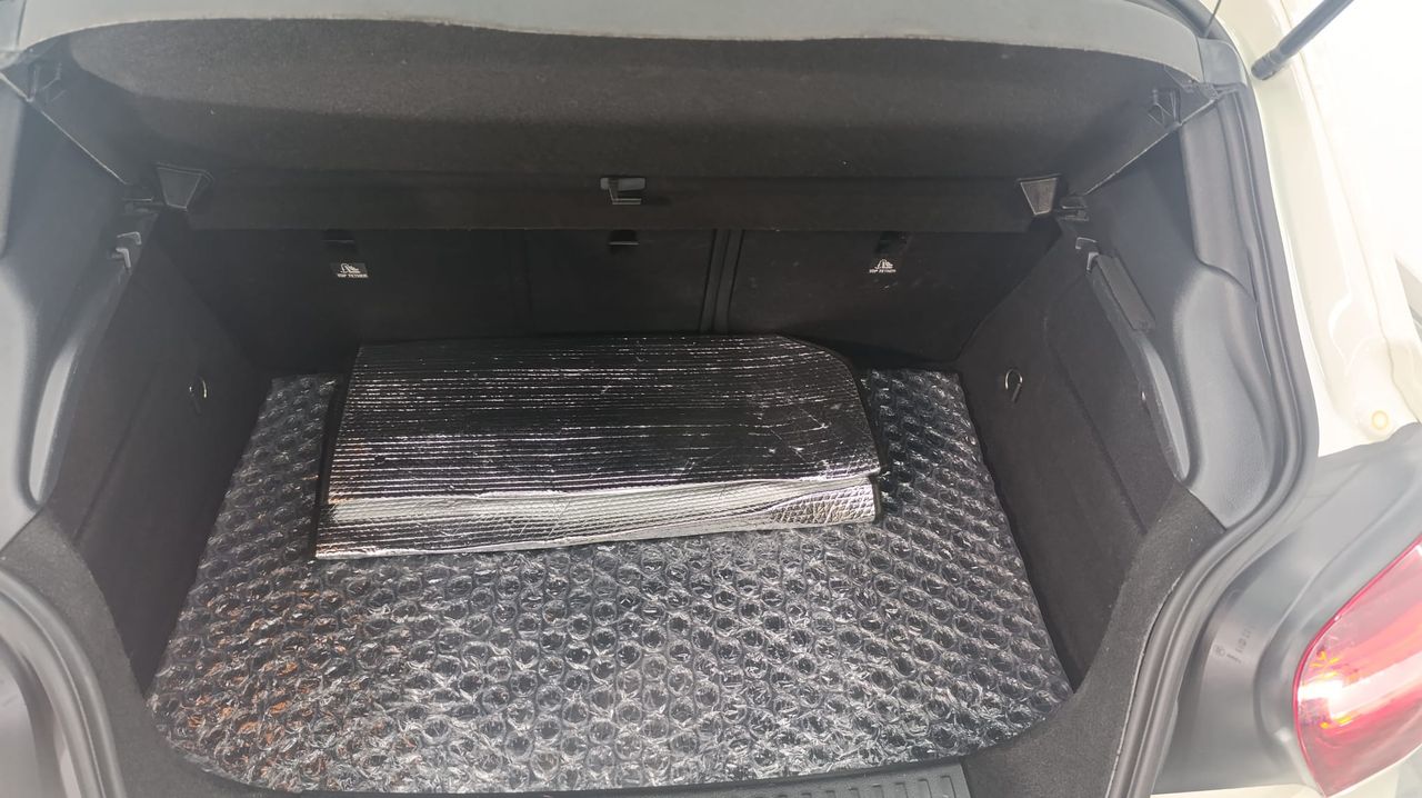 Mercedes Clase A A 180 d 109CV - 160.000Km - Foto 2 